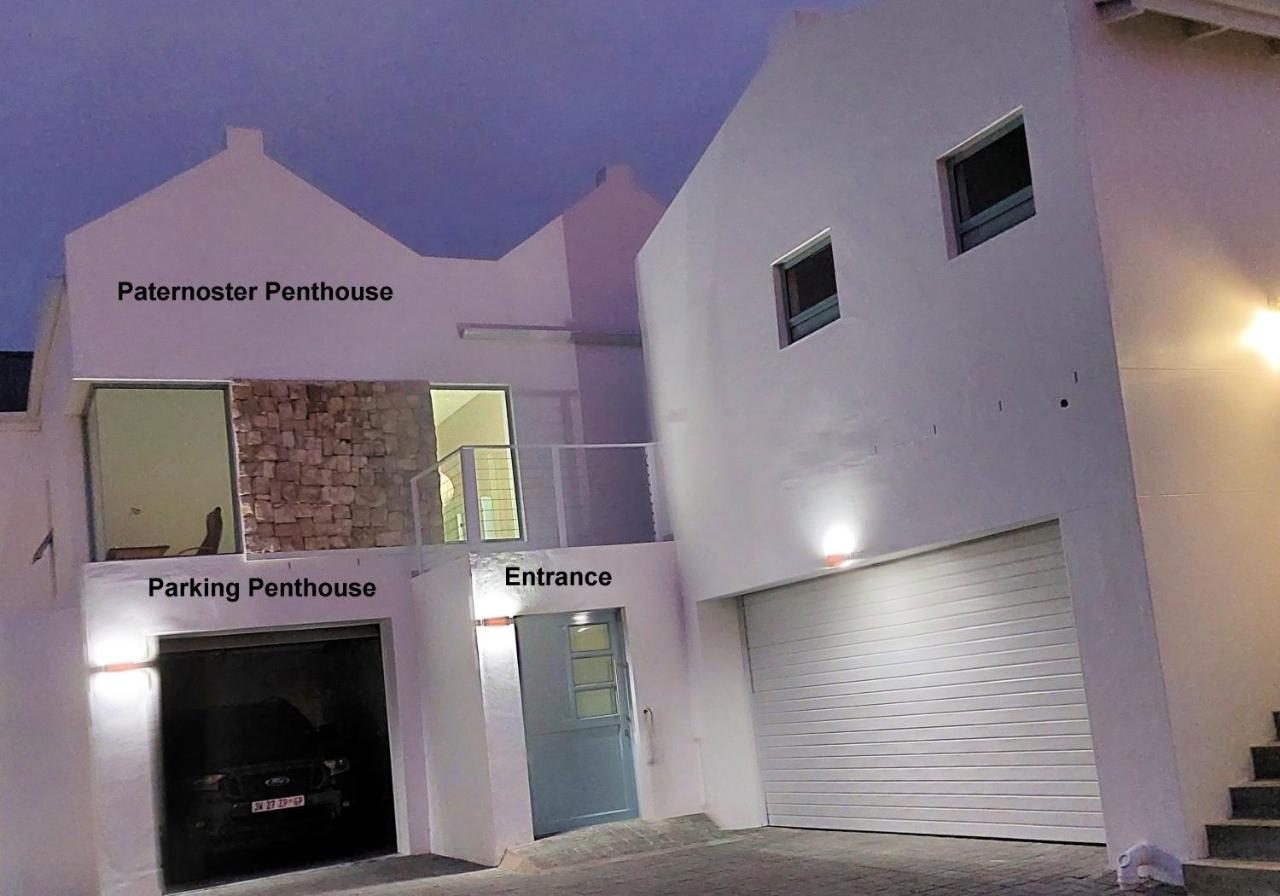 Soli Deo Gloria, Pearl Studio Paternoster Exterior photo